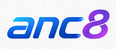 ANC8 Logo